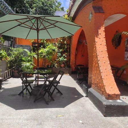 Pousada San Salvador Hotell Exteriör bild