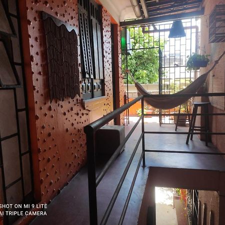 Pousada San Salvador Hotell Exteriör bild
