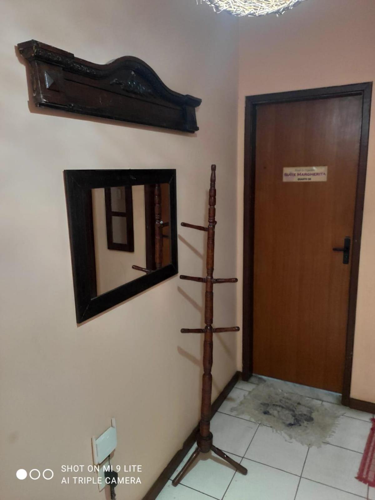 Pousada San Salvador Hotell Exteriör bild