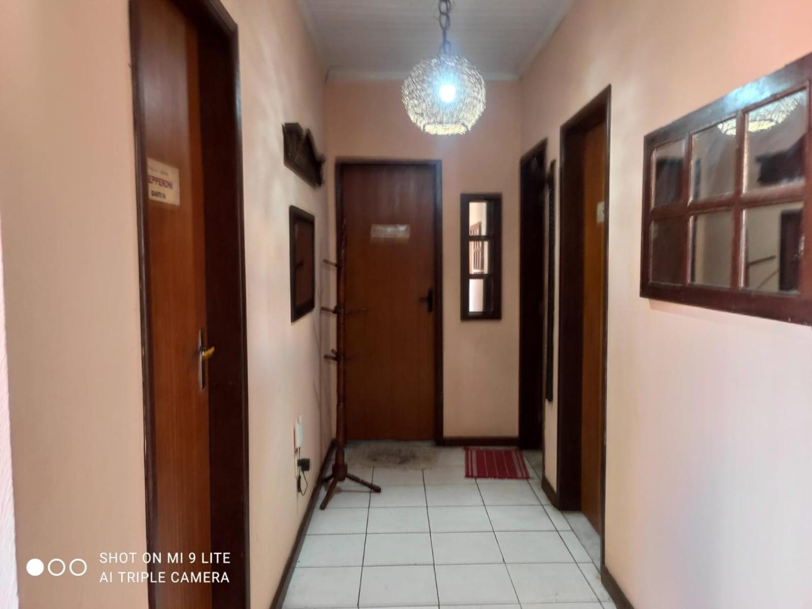 Pousada San Salvador Hotell Exteriör bild