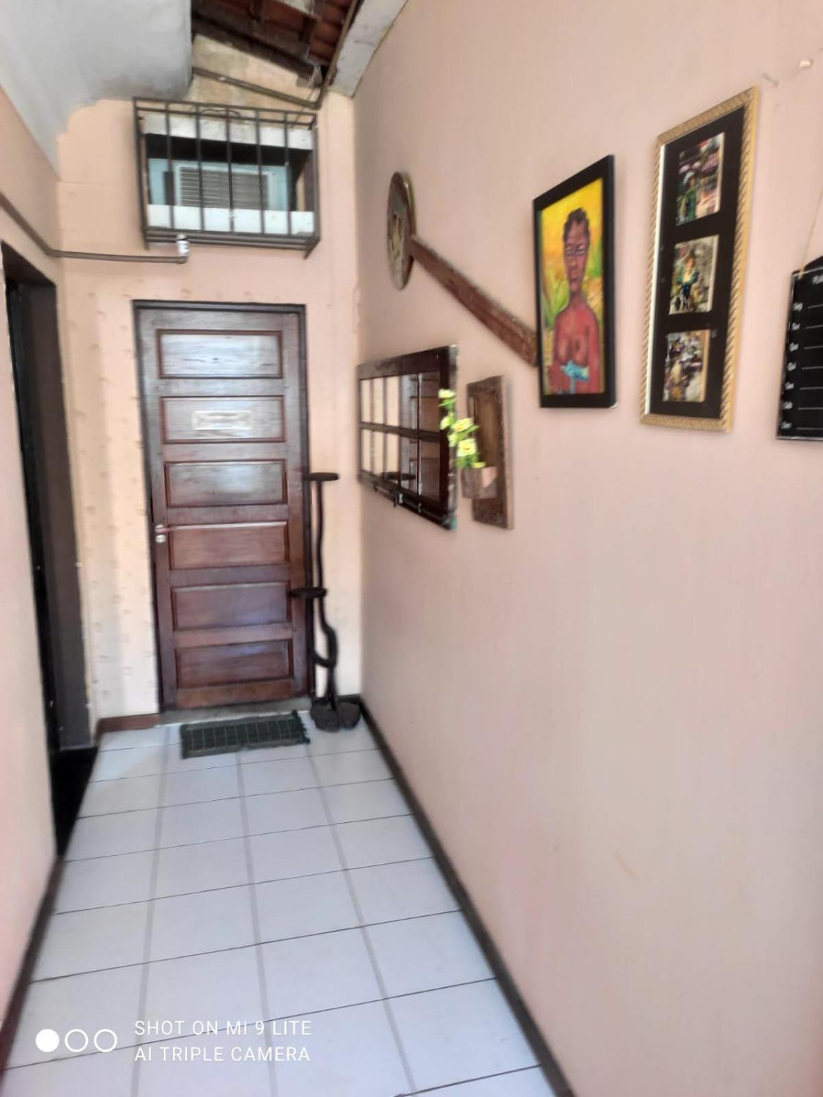 Pousada San Salvador Hotell Exteriör bild
