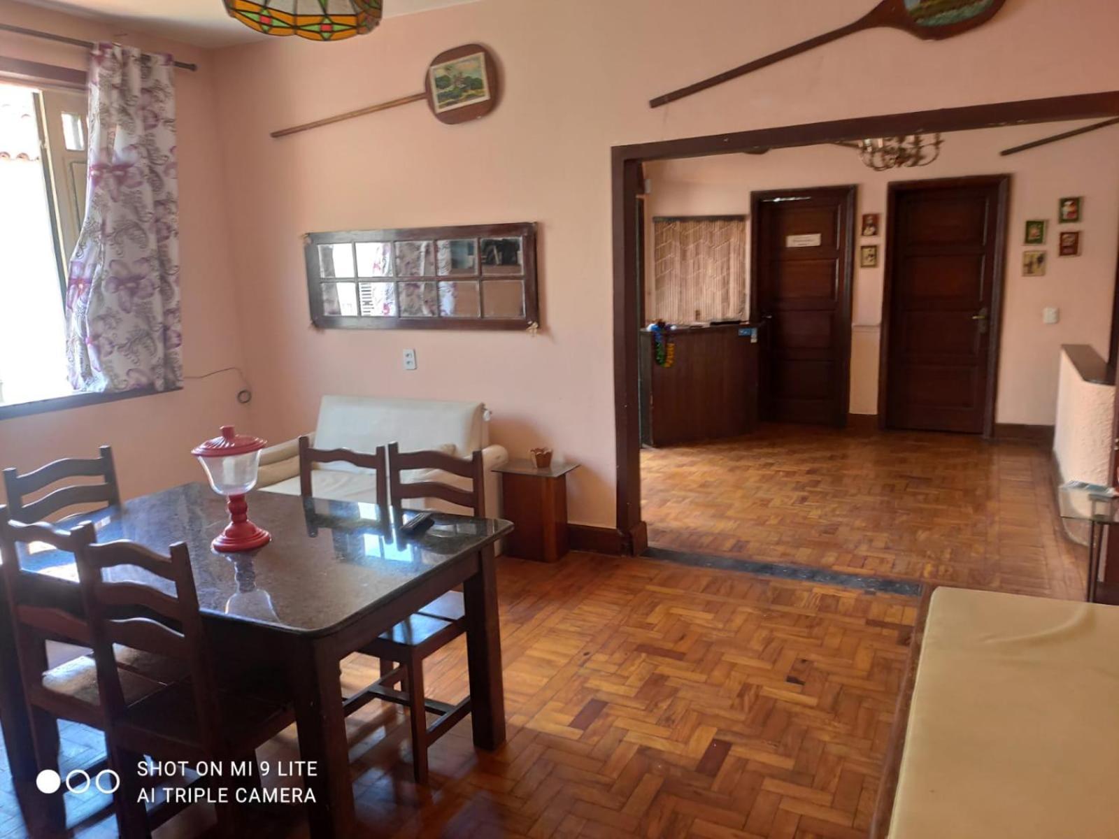 Pousada San Salvador Hotell Exteriör bild
