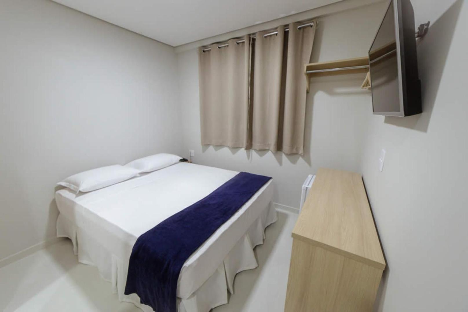 Pousada San Salvador Hotell Exteriör bild